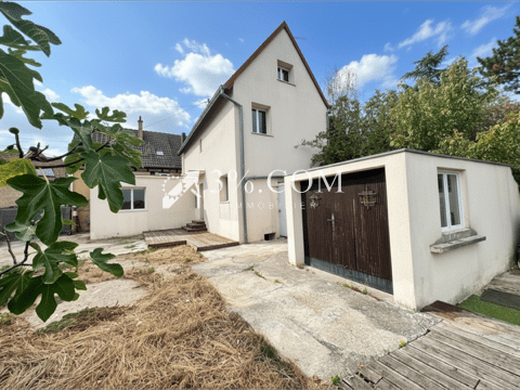 Maison 4 pièces 89 m² · à Hochfelden · 89 m² · 199 000 €