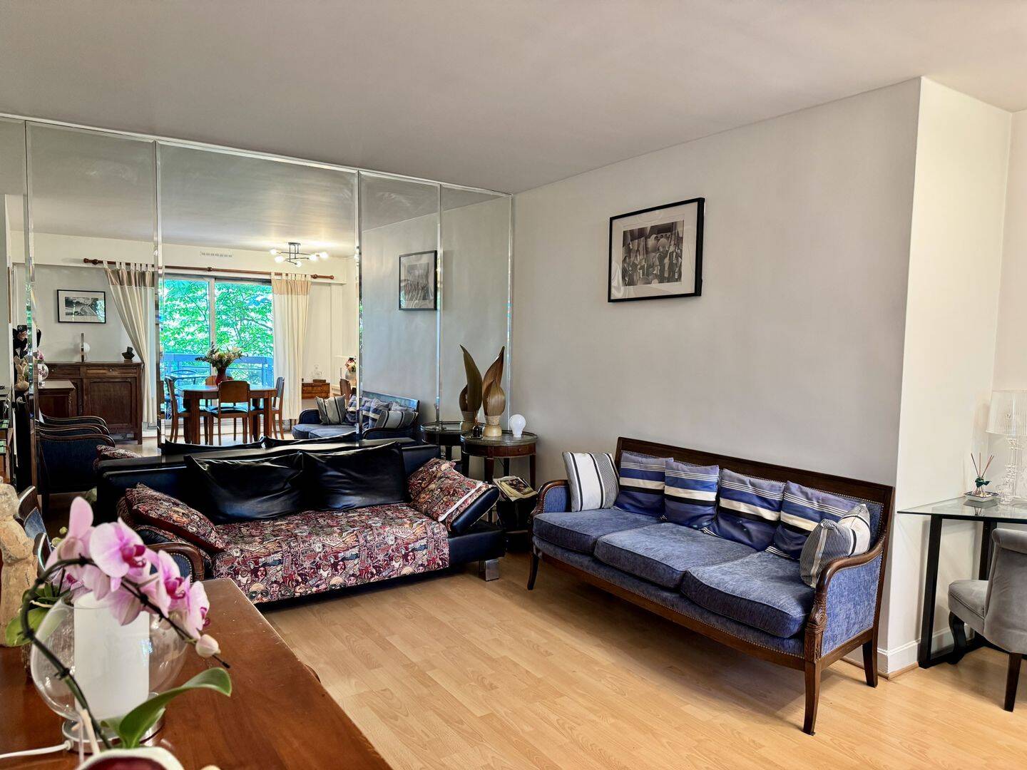 Appartement 4 pièces 82 m² · à Paris 14ème Arrondissement · 82 m² · 885 000 €