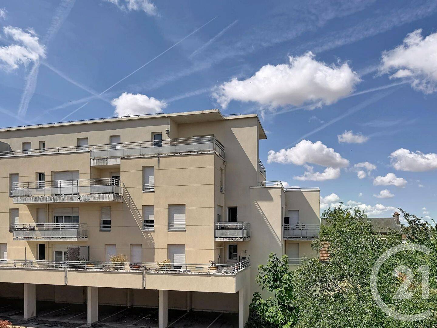Appartement 3 pièces 60 m² · à Chartres · 60 m² · 179 900 €