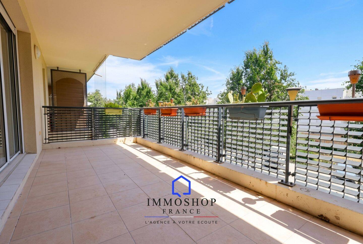 Appartement 2 pièces 43 m² · à Marseille 14ème Arrondissement · 43 m² · 165 000 €