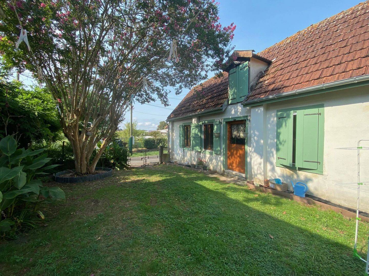 Maison 51 m² · à Salies-de-Béarn · 51 m² · 140 000 €