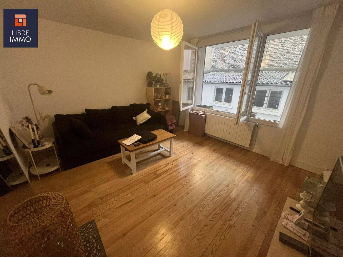 Appartement 3 pièces 54 m² · à Pau · 54 m² · 710 €