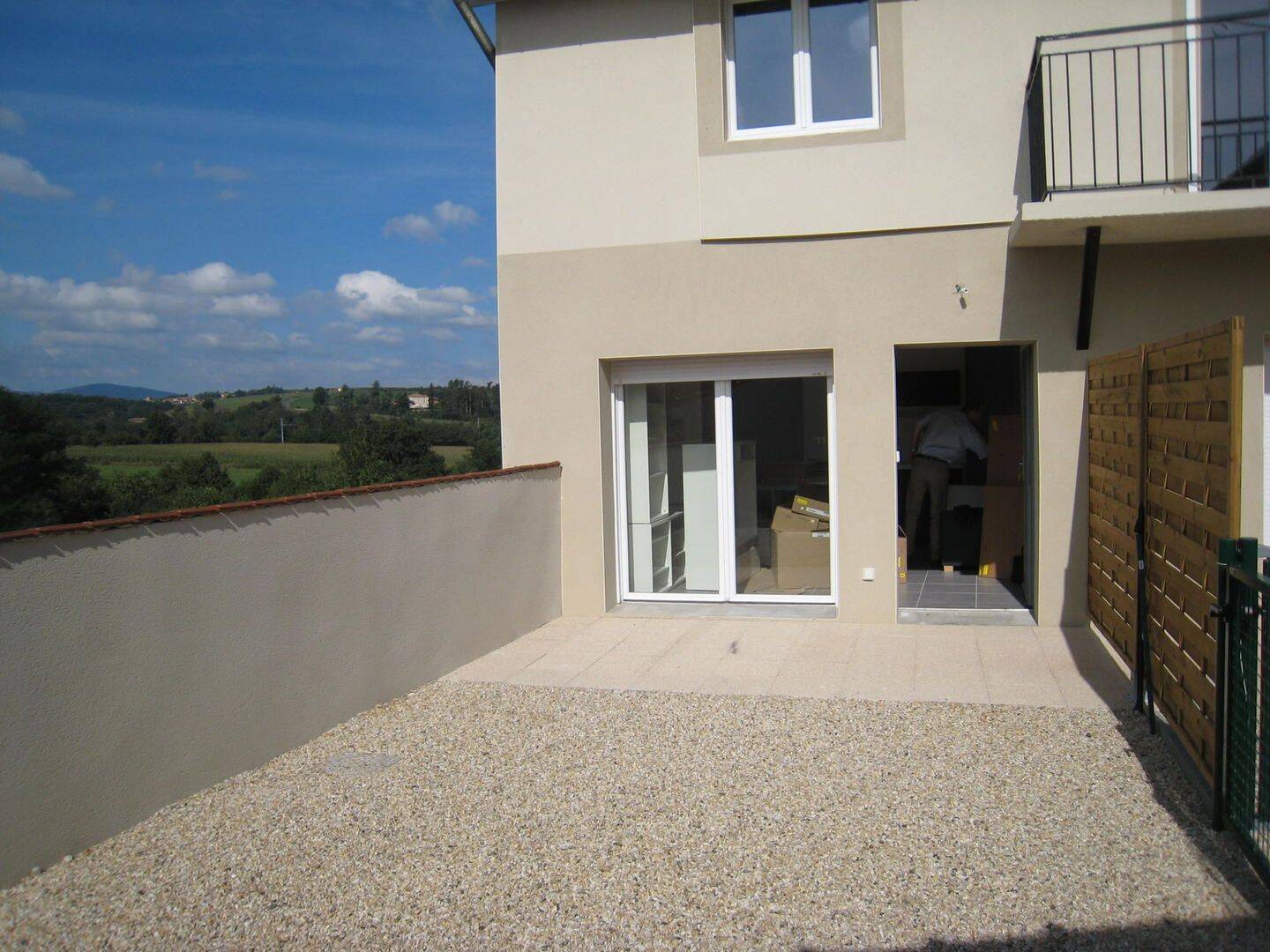 Appartement 2 pièces 37 m² · à Lentilly · 37 m² · 755 €/mois