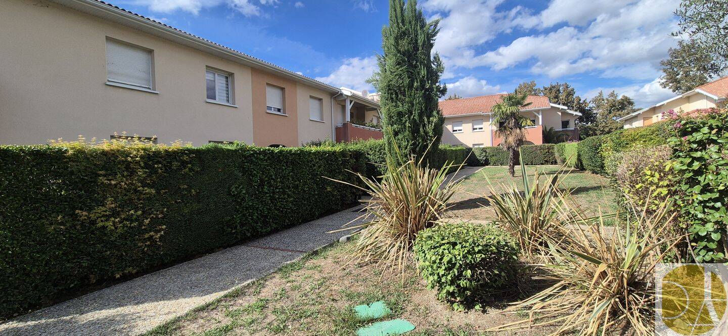 Appartement 3 pièces 53 m² · à Pau · 53 m² · 720 €/mois