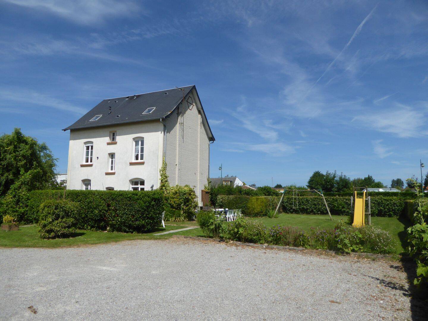 Maison 9 pièces 150 m² · à Fort-Mahon-Plage · 150 m² · 525 000 €