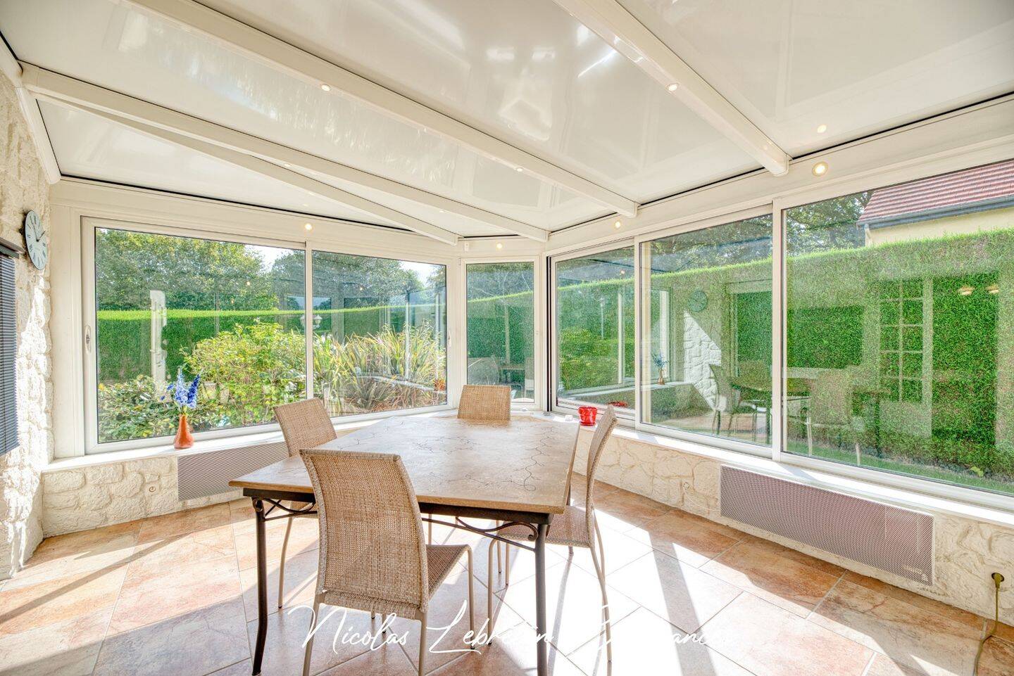 Maison 6 pièces 163 m² · à Saint-Georges-des-Groseillers · 163 m² · 238 500 €