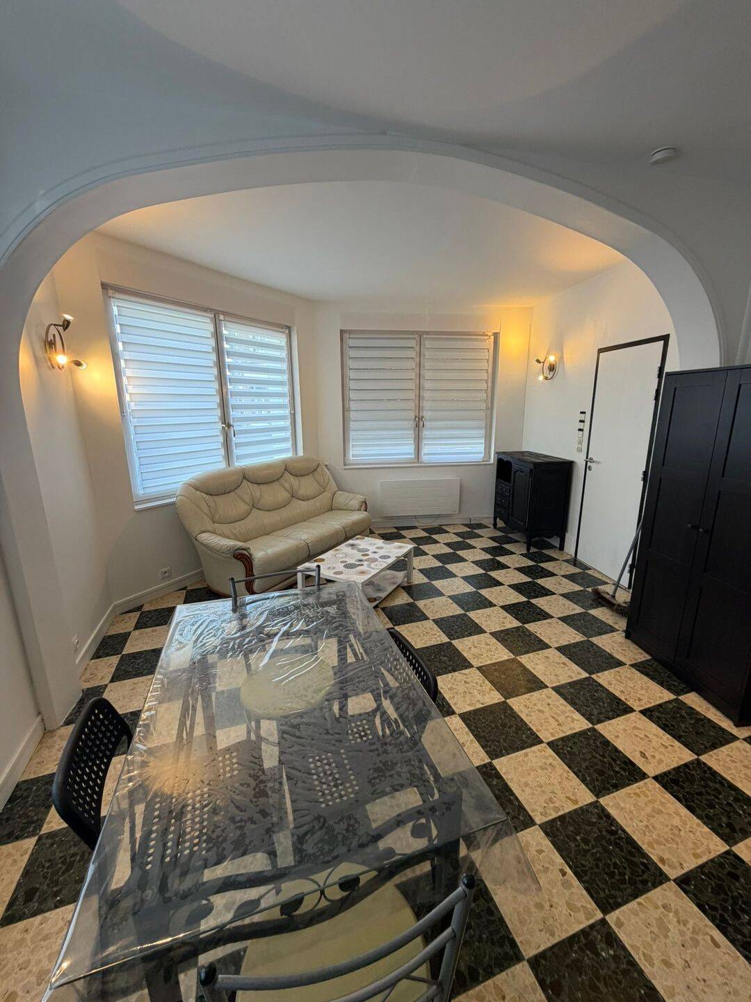 Appartement 1 pièce 35 m² · à Arras · 35 m² · 650 €/mois
