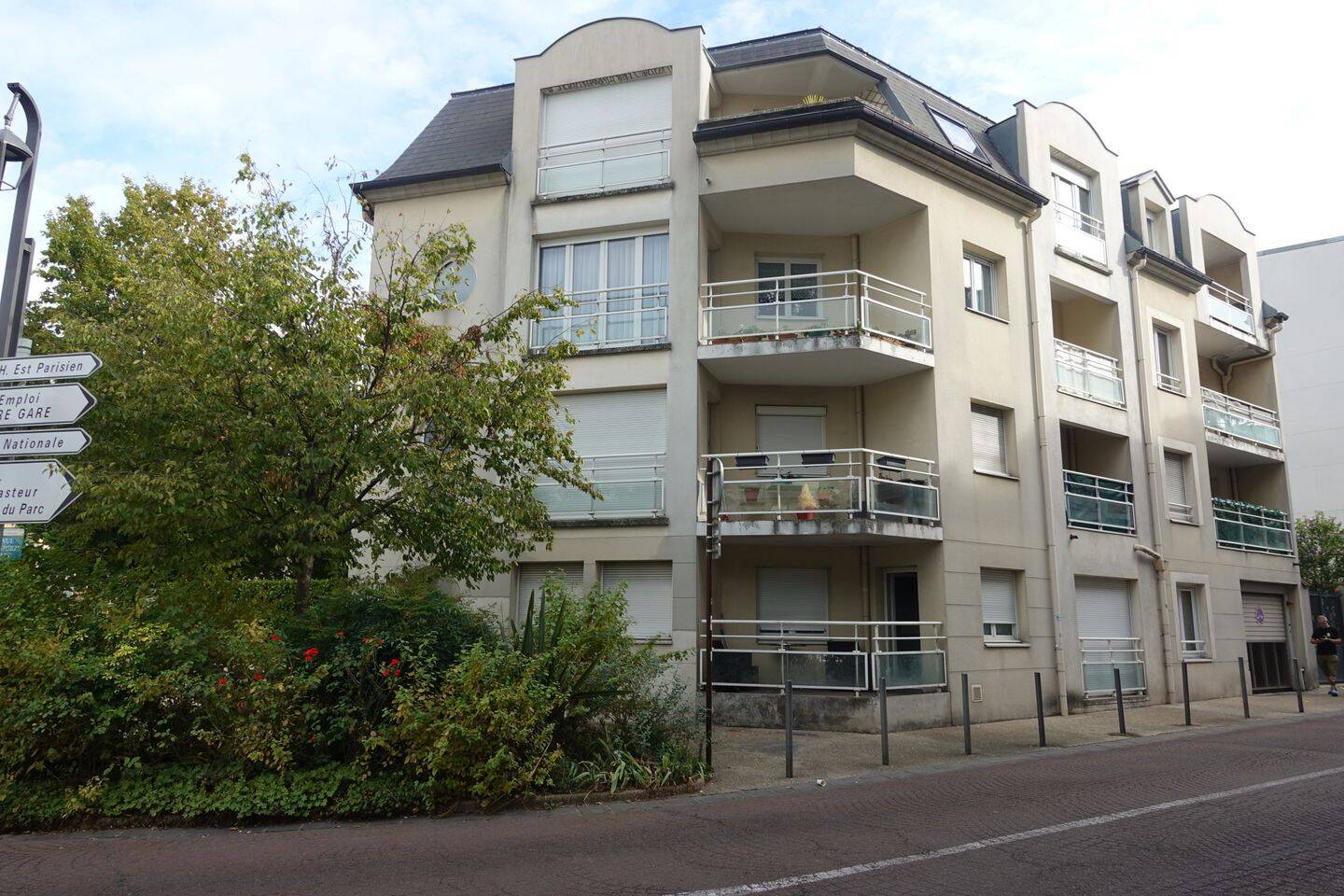Appartement 1 pièce 30 m² · à Aulnay-sous-Bois · 30,1 m² · 160 000 €