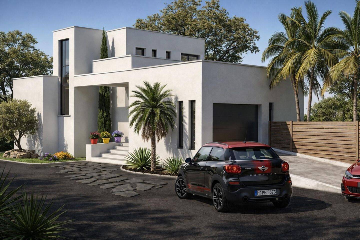 Maison 5 pièces 195 m² · à Villelongue-de-la-Salanque · 195 m² · 759 000 €