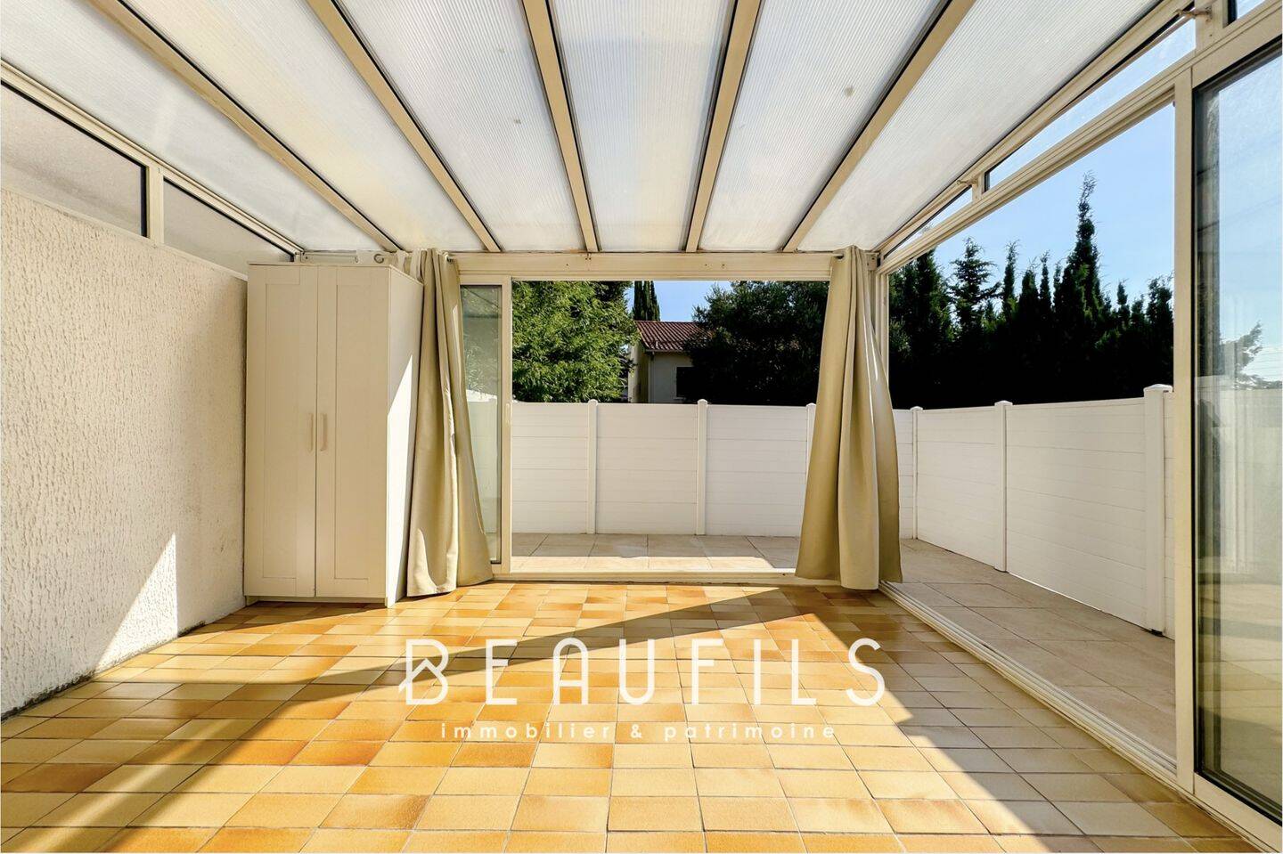 Appartement 1 pièce 24 m² · à Montpellier · 24,3 m² · 105 000 €
