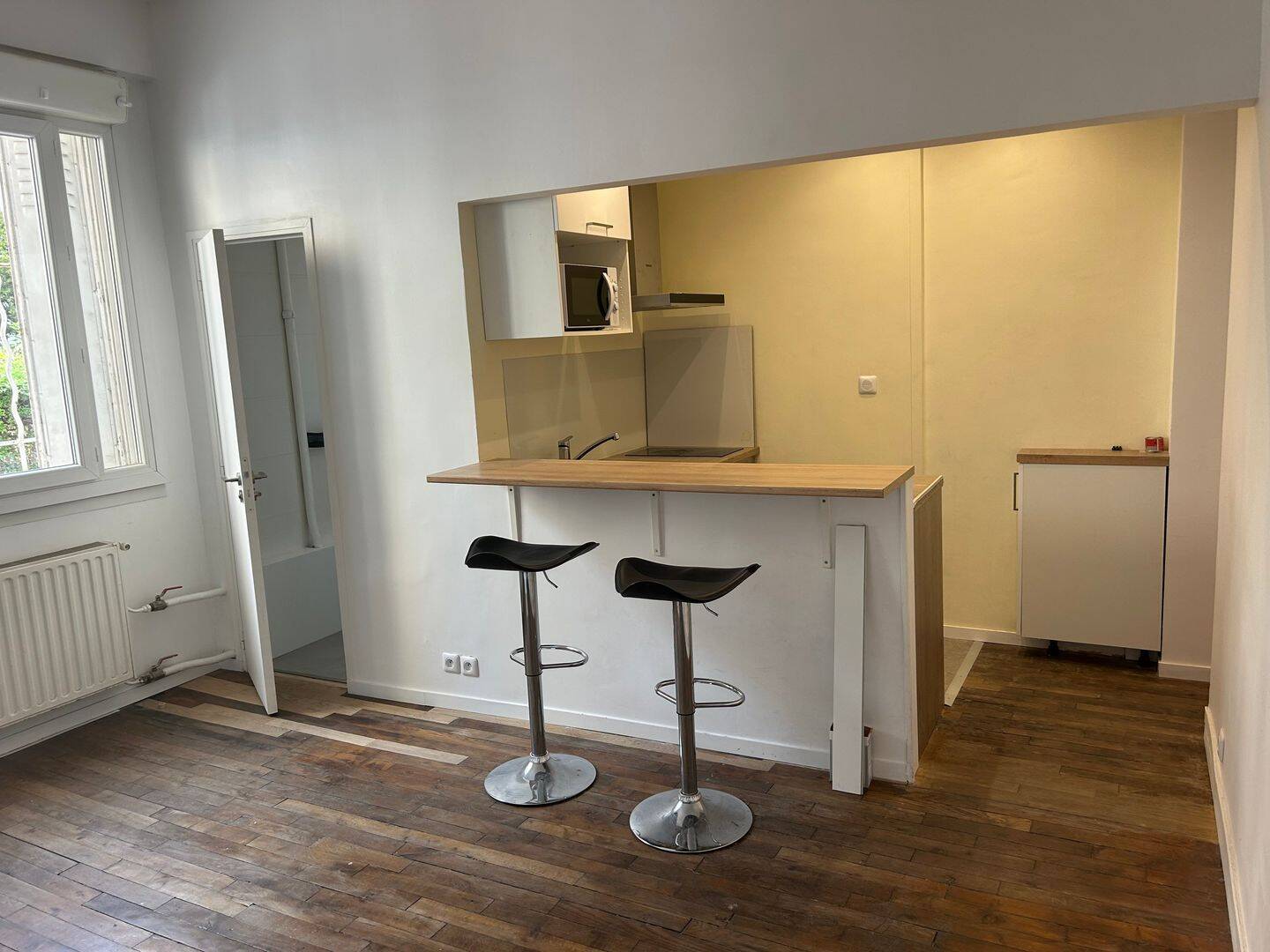 Appartement 1 pièce 25 m² · à Colombes · 25 m² · 820 €/mois