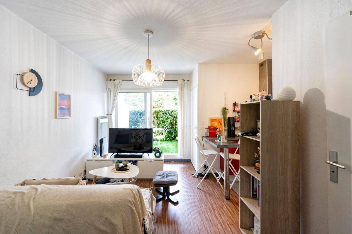 Appartement 2 pièces 28 m² · à Anglet · 27,6 m² · 245 000 €