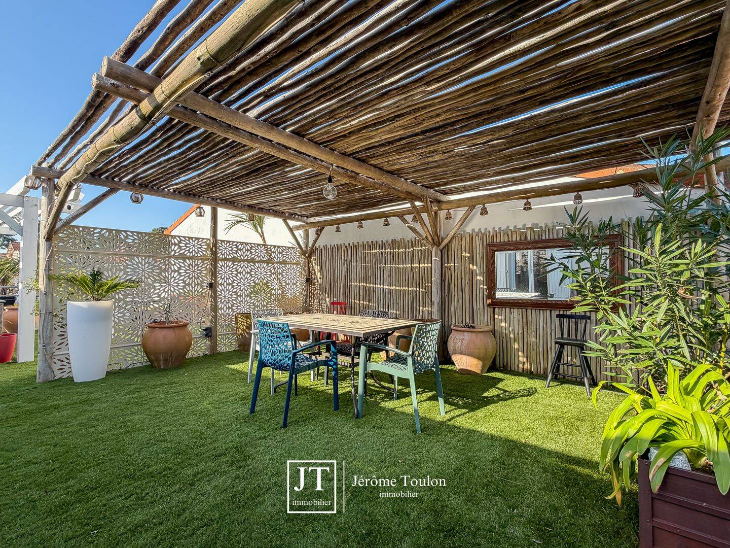 Appartement 4 pièces 117 m² · à Saint-Palais-sur-Mer · 117 m² · 790 400 €