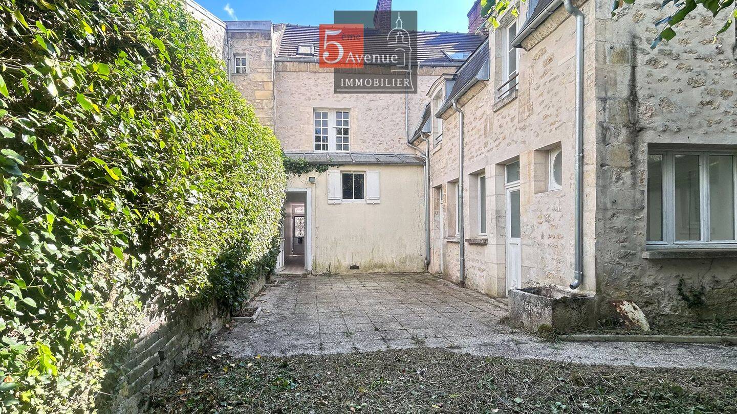Maison 7 pièces 192 m² · à Chantilly · 192 m² · 995 000 €