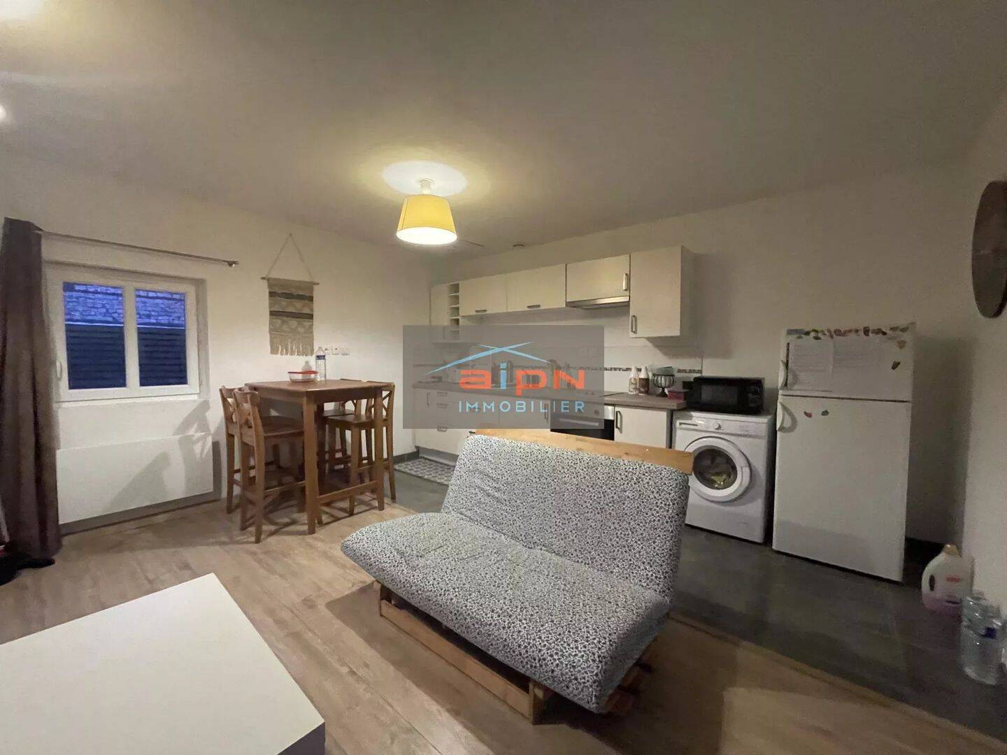 Appartement 1 pièce 40 m² · à Elbeuf · 40,4 m² · 650 €