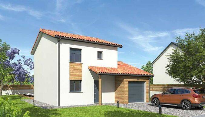 Maison 5 pièces 96 m² · à Apt · 96 m² · 384 900 €