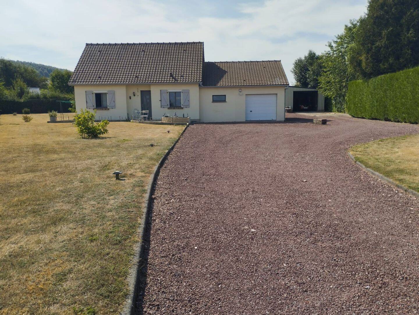 Maison 4 pièces 100 m² · à Rieux · 100 m² · 236 000 €