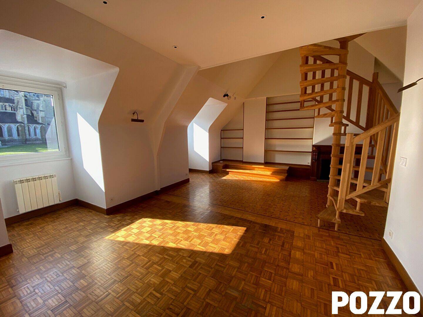 Appartement 3 pièces 66 m² · à Coutances · 66,4 m² · 680 €/mois