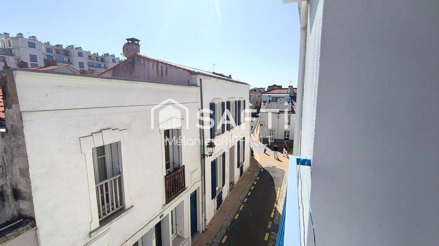 Maison 4 pièces 75 m² · à Les Sables-d'Olonne · 75 m² · 293 000 €