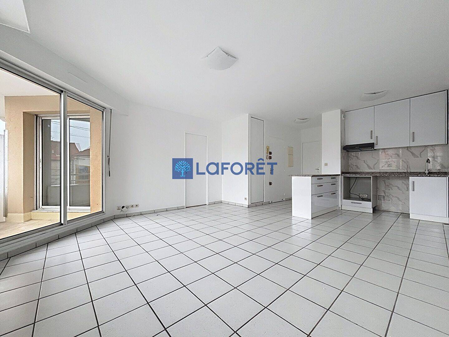 Appartement 2 pièces 43 m² · à Savigny-sur-Orge · 42,7 m² · 855 €/mois