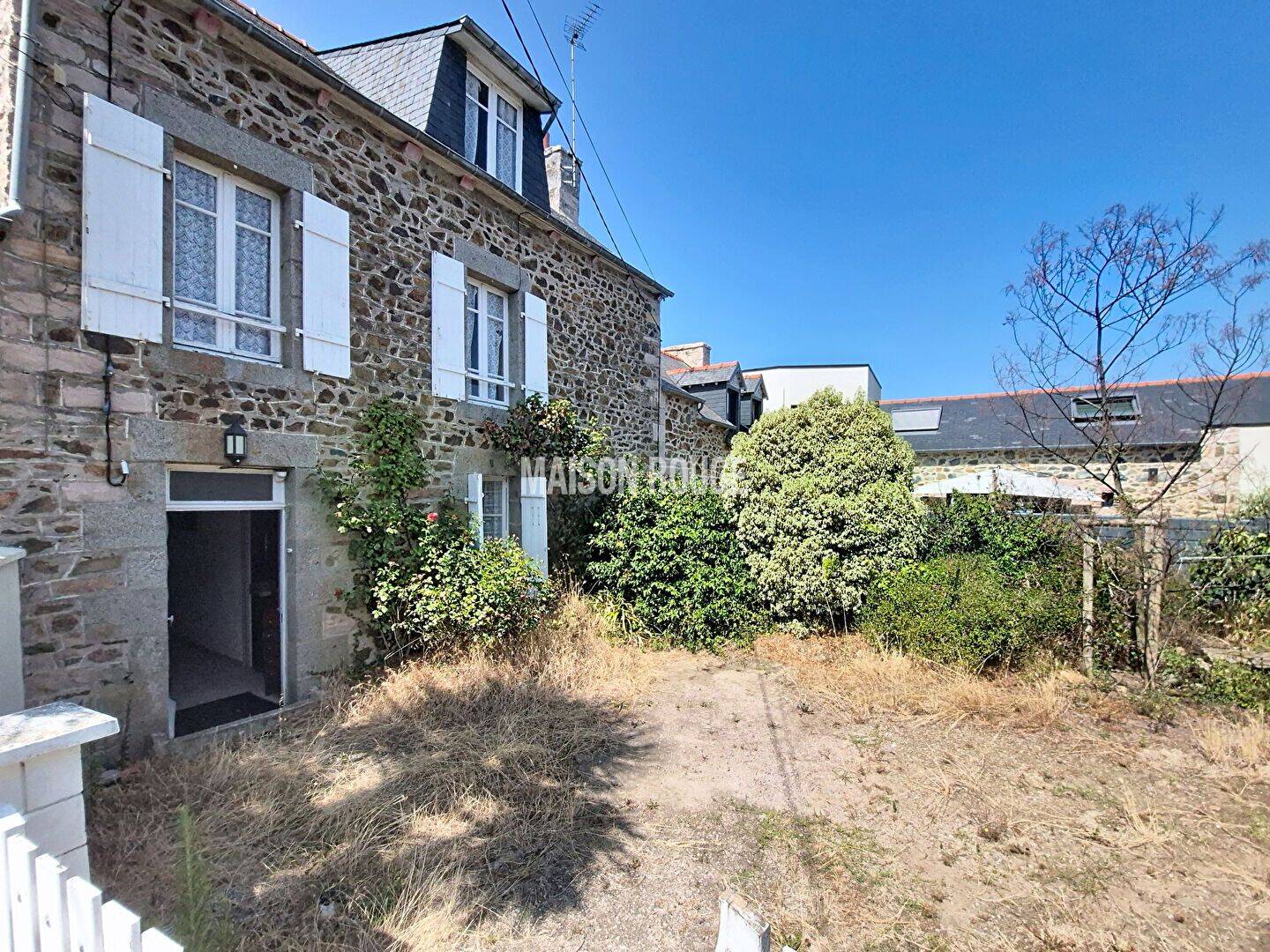 Maison 3 pièces 104 m² · à Pléneuf-Val-André · 104 m² · 293 440 €