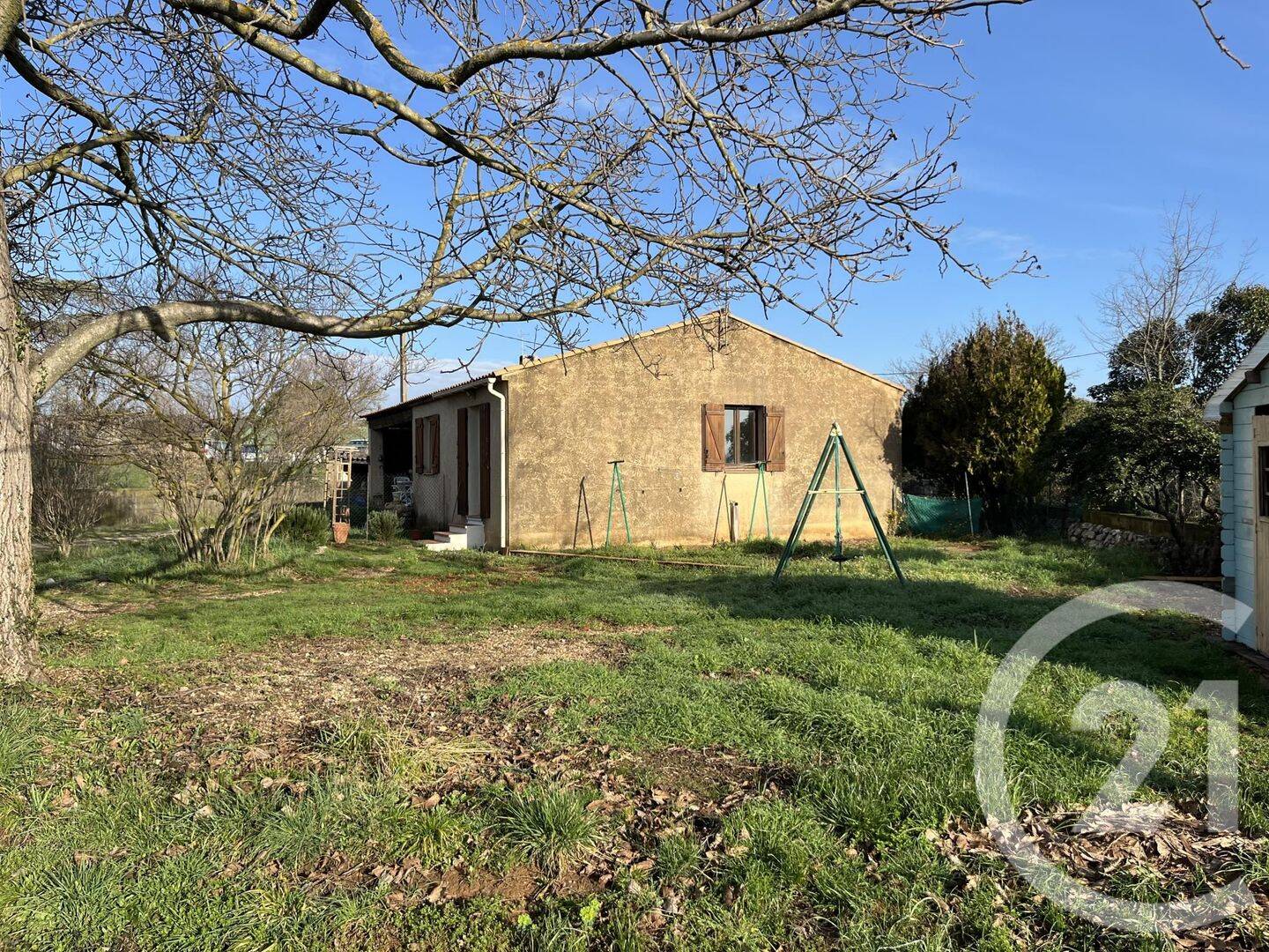 Appartement 2 pièces 54 m² · à Saint-Maximin-la-Sainte-Baume · 53,7 m² · 740 €/mois