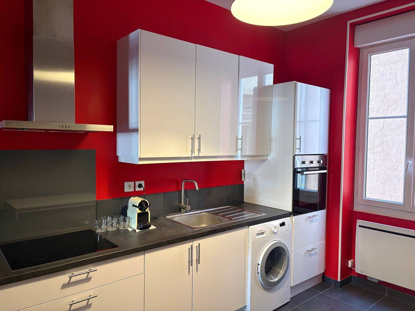 Appartement 2 pièces 44 m² · à Villeurbanne · 44 m² · 873 €/mois