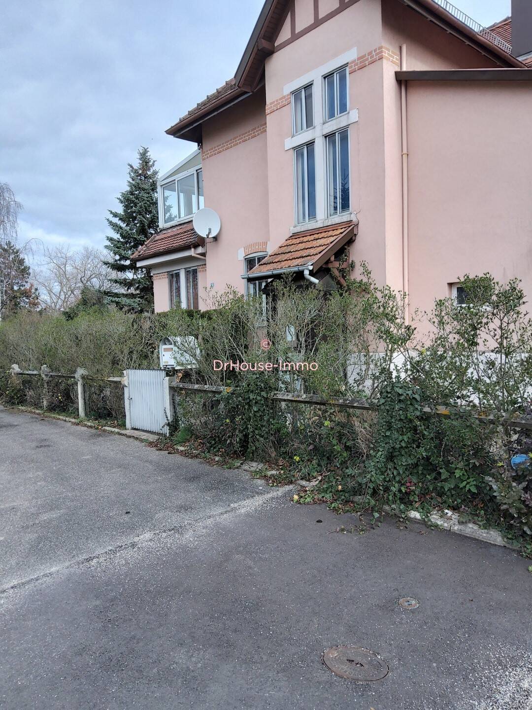 Maison 5 pièces 131 m² · à Feldkirch · 131 m² · 65 700 €