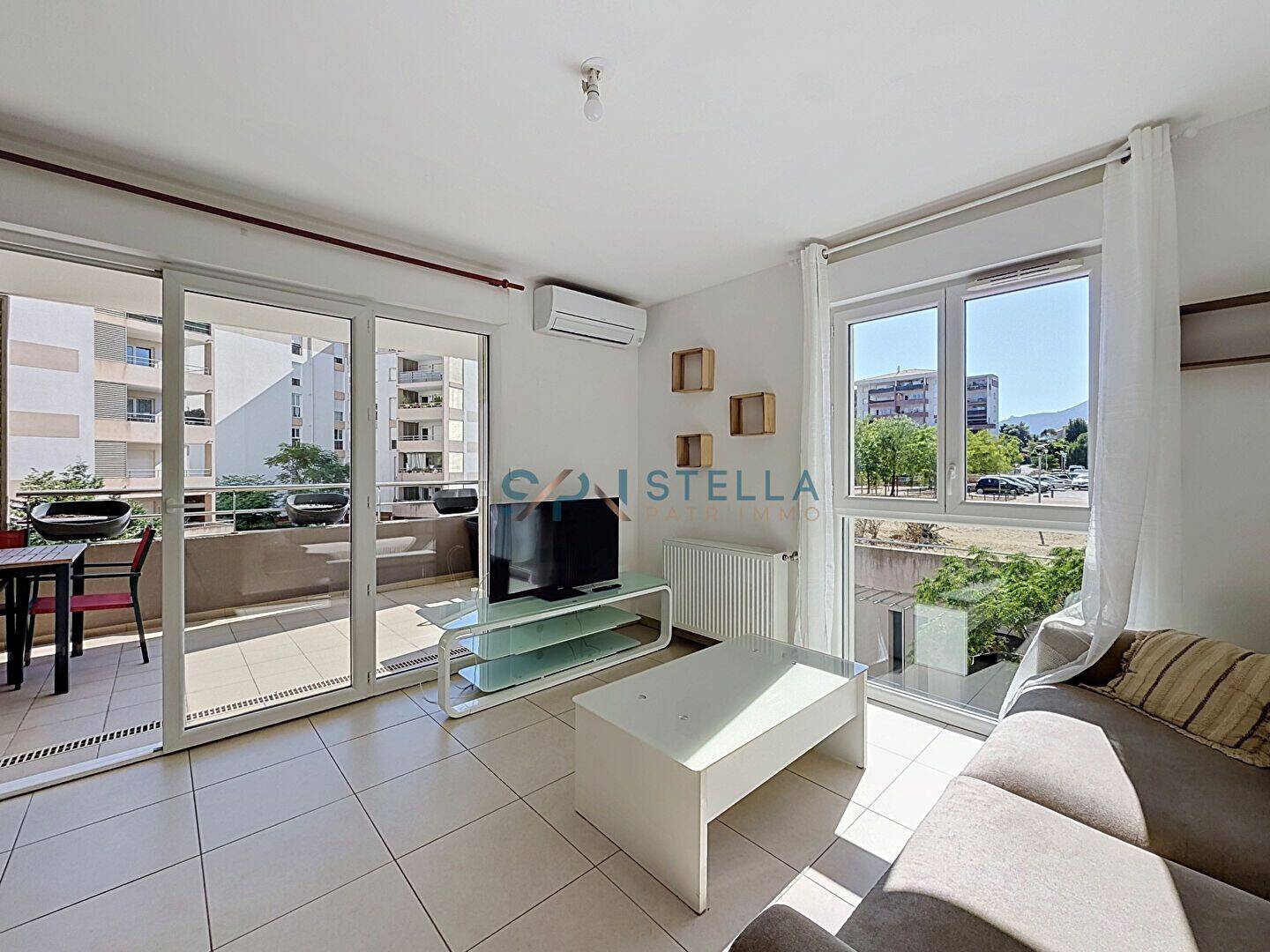 Appartement 2 pièces 45 m² · à Sarrola-Carcopino · 45 m² · 169 000 €
