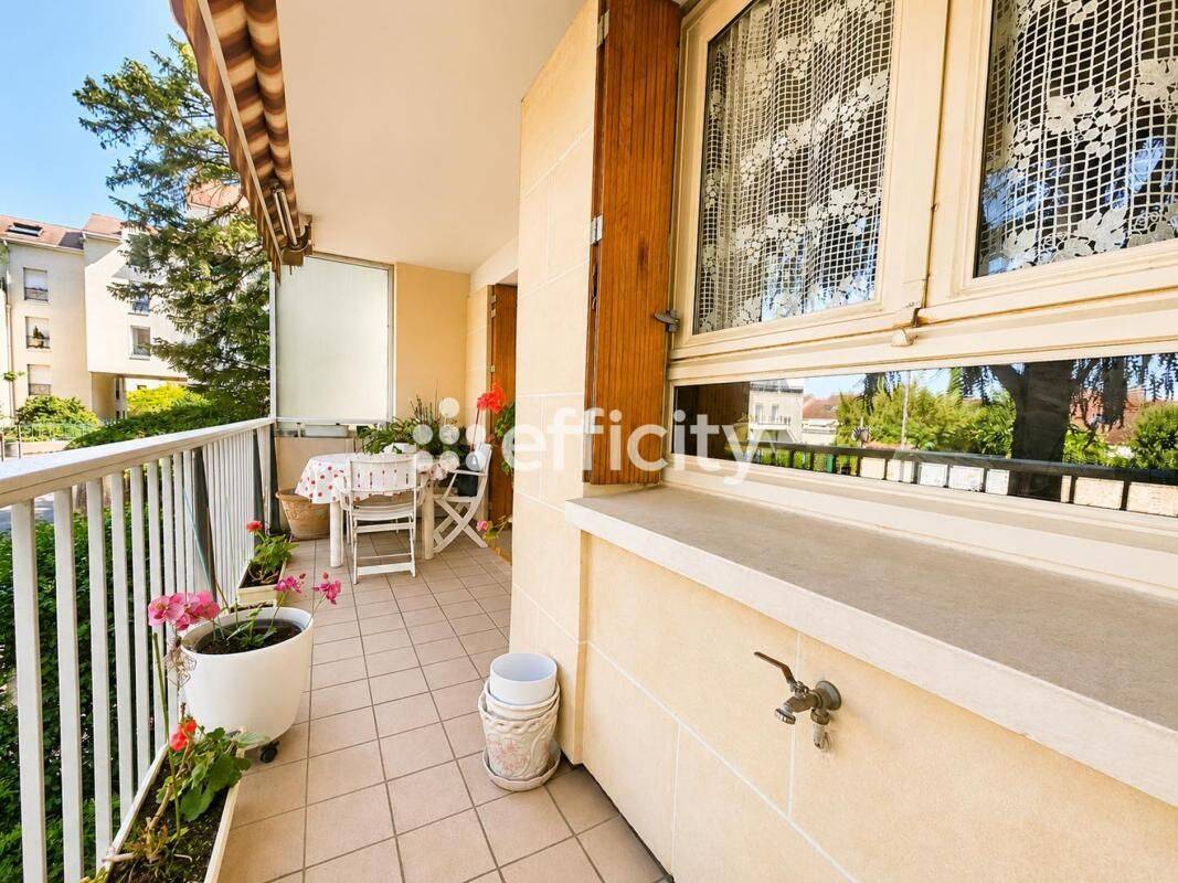 Appartement 4 pièces 71 m² · à Bry-sur-Marne · 71 m² · 352 000 €