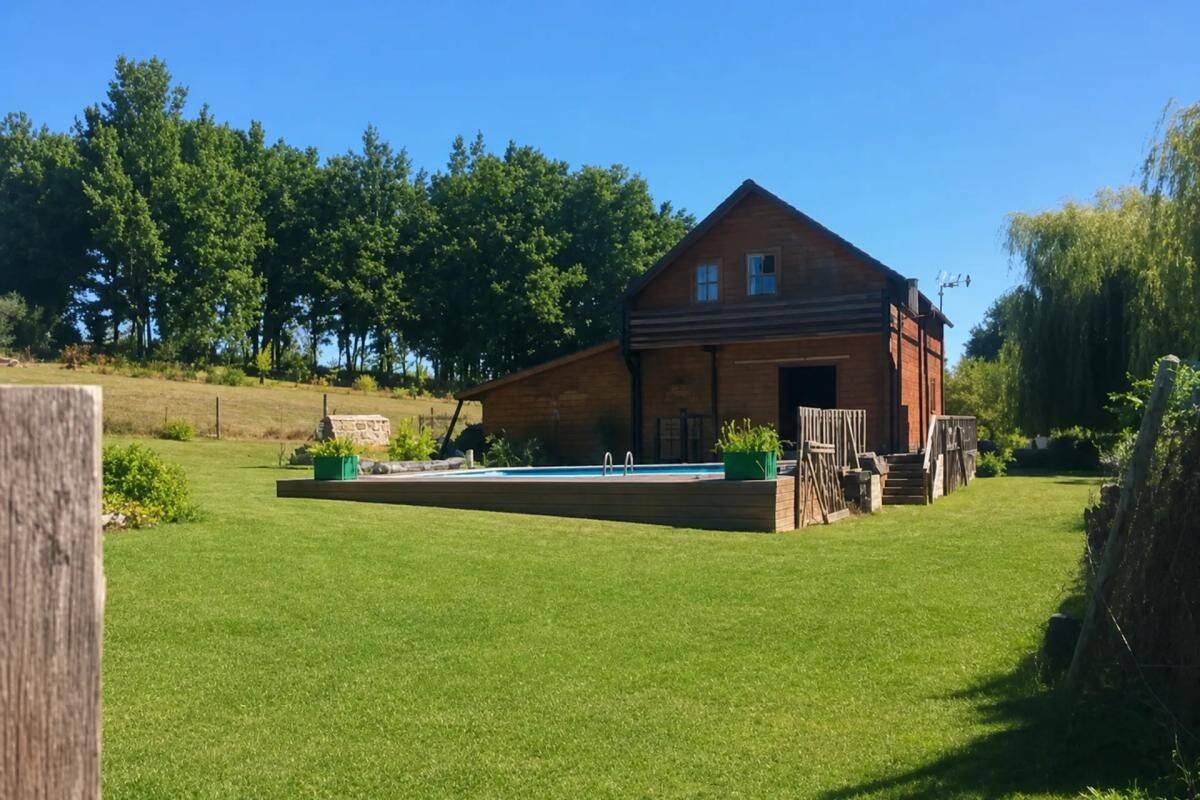 Maison 4 pièces 83 m² · à L'Isle-en-Dodon · 83 m² · 180 000 €