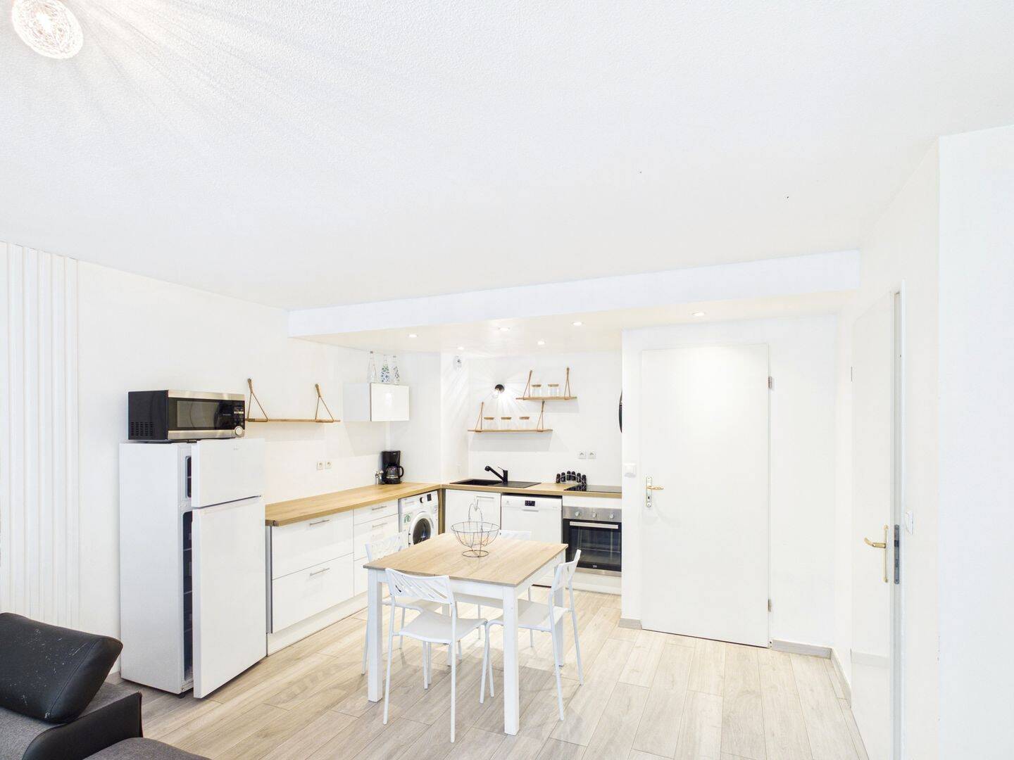 Appartement 2 pièces 48 m² · à Thonon-les-Bains · 48 m² · 209 000 €