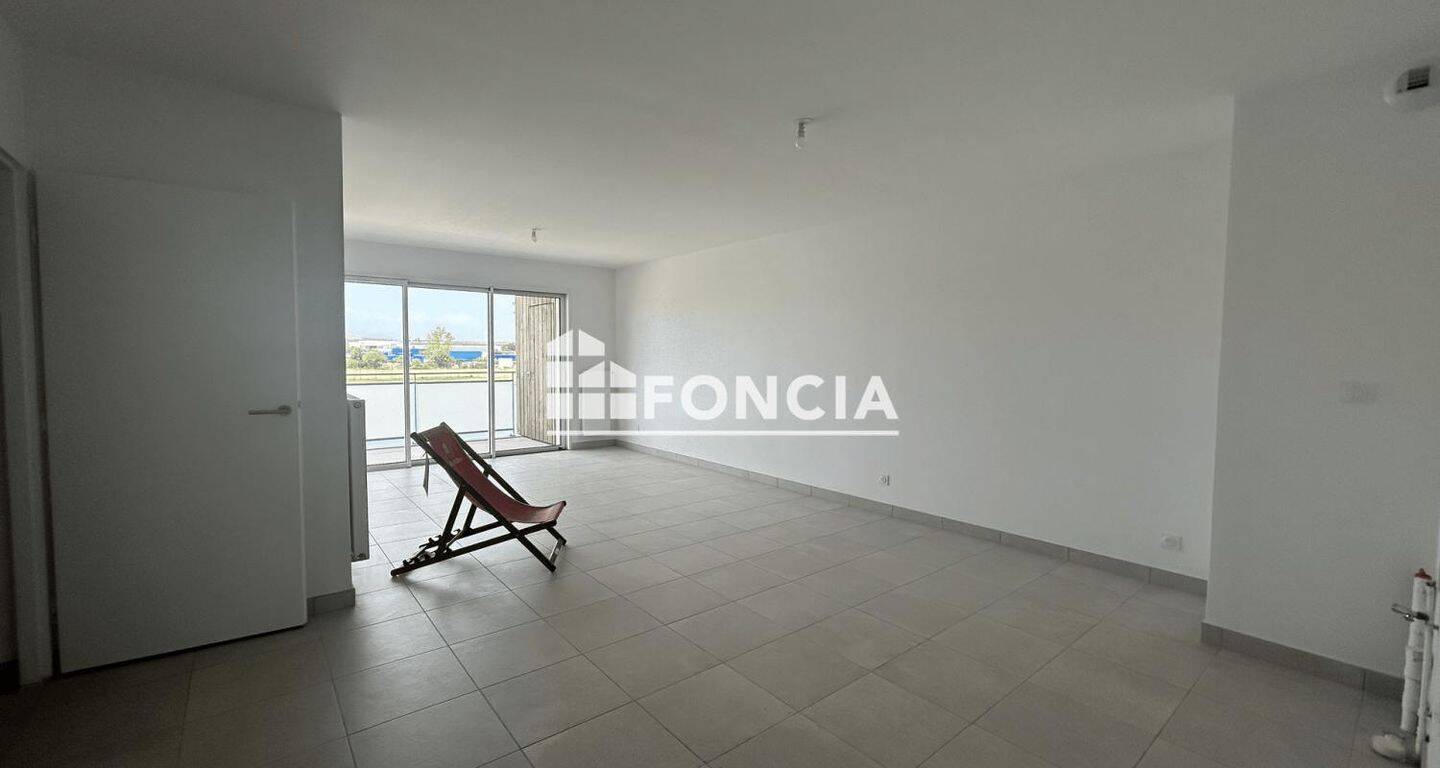 Appartement 3 pièces 67 m² · à Saint-Gilles-Croix-de-Vie · 67,2 m² · 368 000 €