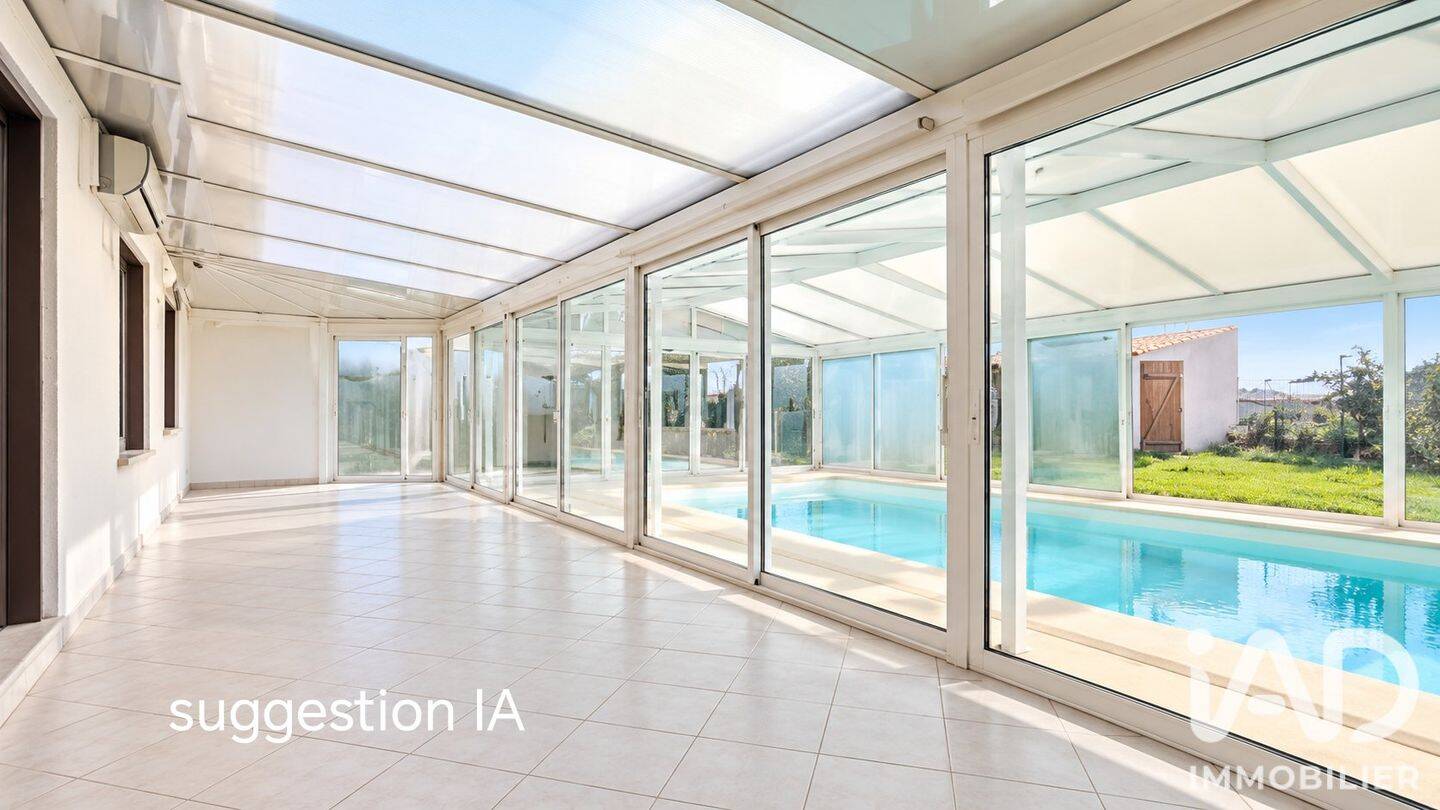 Maison 4 pièces 113 m² · à La Jarrie · 113 m² · 333 000 €