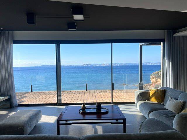Appartement 5 pièces 130 m² · à Marseille 8ème Arrondissement · 130 m² · 4 600 €/mois