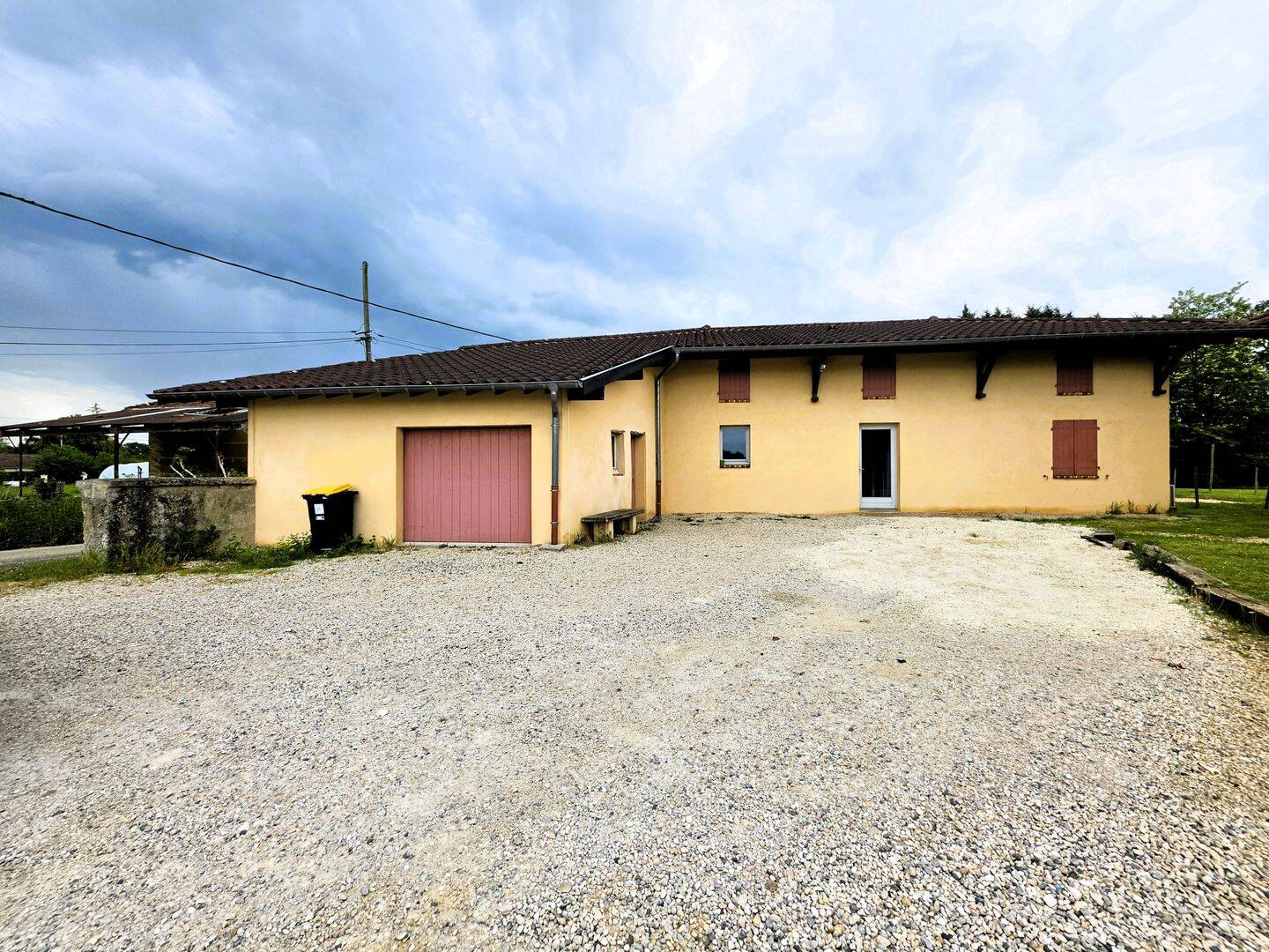 Maison 5 pièces 95 m² · à Vandeins · 95,2 m² · 252 000 €