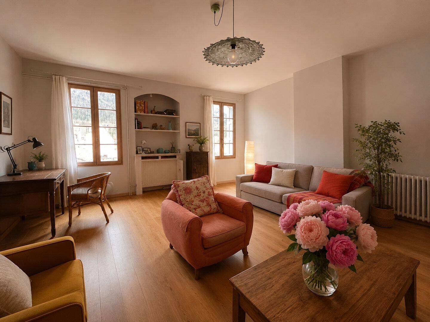 Maison 7 pièces 271 m² · à Arles-sur-Tech · 271,2 m² · 265 000 €