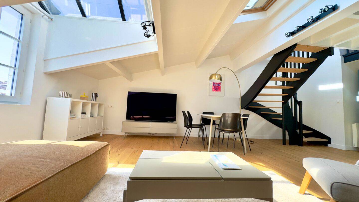 Appartement 4 pièces 104 m² · à La Rochelle · 104 m² · 680 000 €