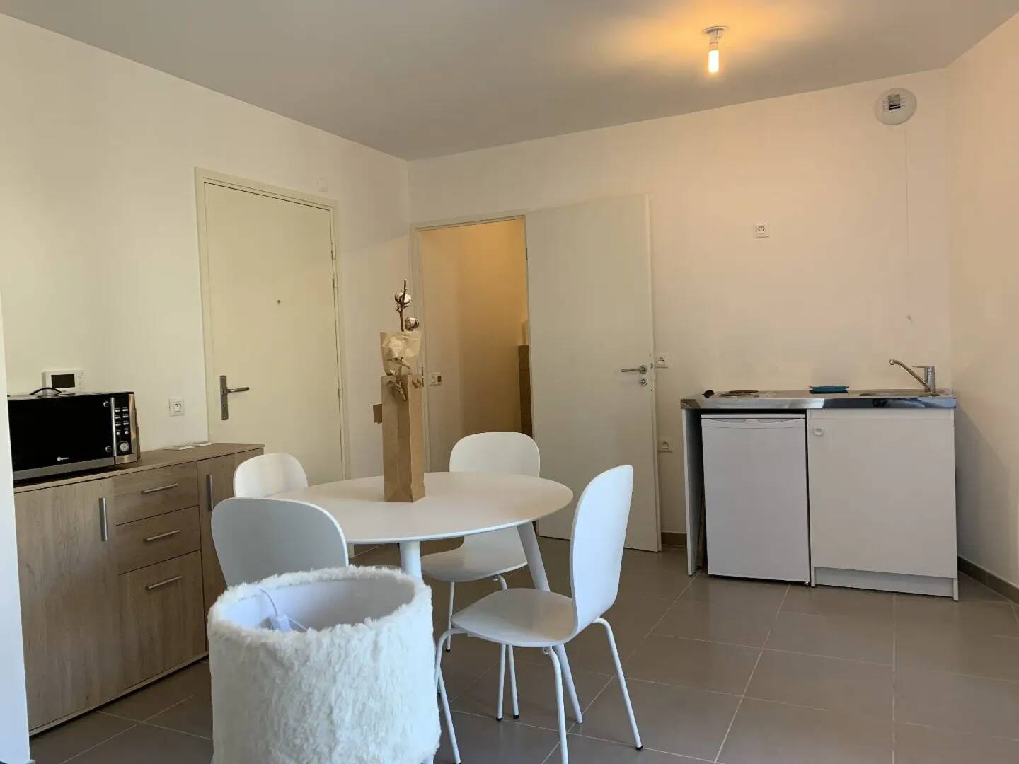 Appartement 1 pièce 23 m² · à Montpellier · 23 m² · 539 €/mois