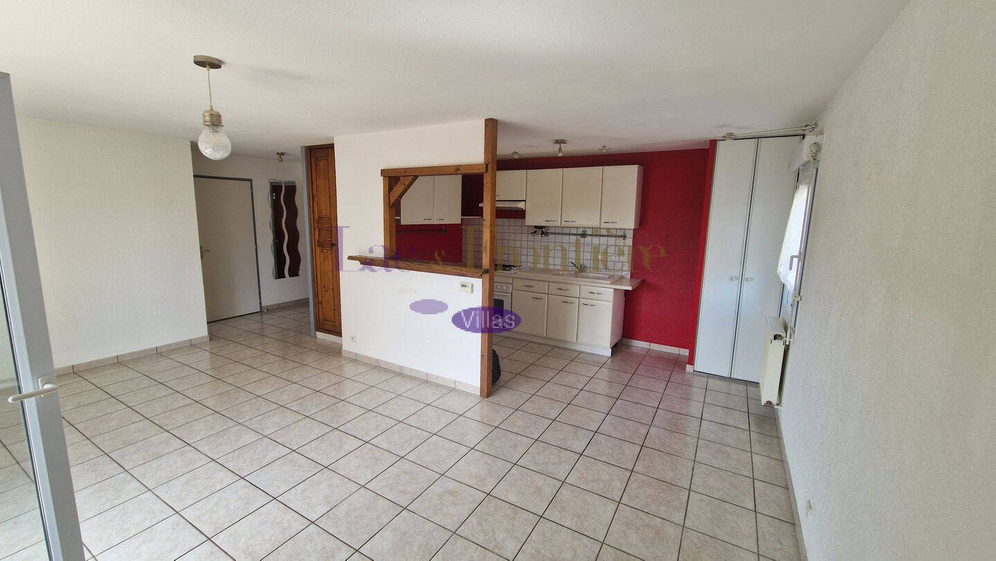 Appartement 2 pièces 48 m² · à Sciez · 47,9 m² · 228 000 €