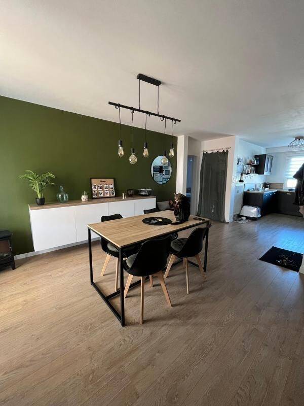 Appartement 2 pièces 67 m² · à Limoges · 67 m² · 795 €/mois