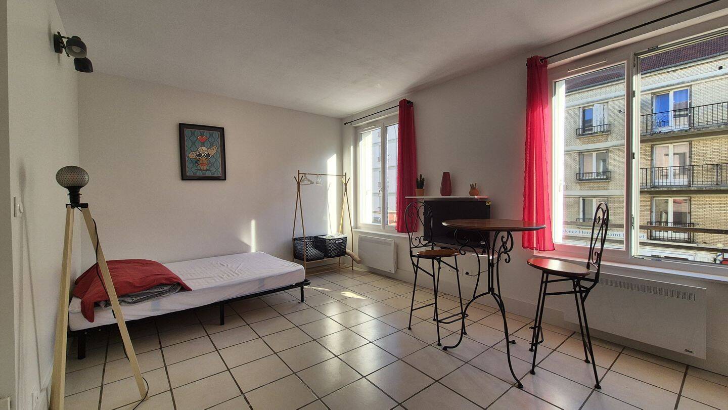 Appartement 1 pièce 25 m² · à Le Havre · 25 m² · 69 000 €