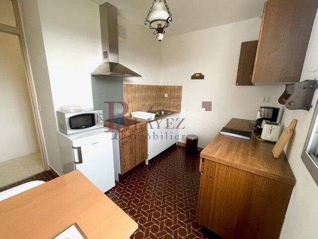 Appartement 1 pièce 31 m² · à Ussel · 31,1 m² · 460 €