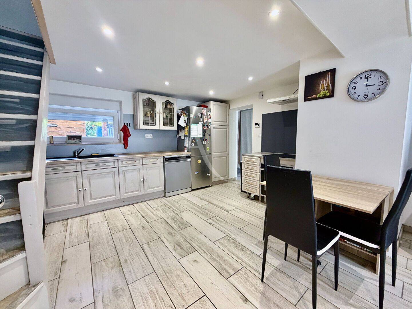 Maison 5 pièces 114 m² · à Azerailles · 114,1 m² · 875 €/mois