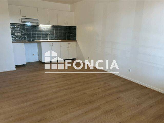 Appartement 2 pièces 34 m² · à Olivet · 34 m² · 620 €