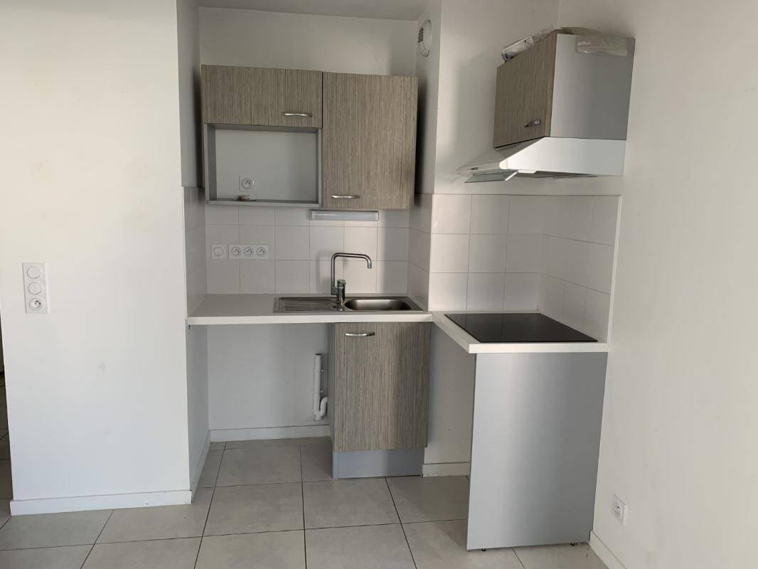 Appartement 4 pièces 82 m² · à Villenave-d'Ornon · 82 m² · 1 041 €/mois