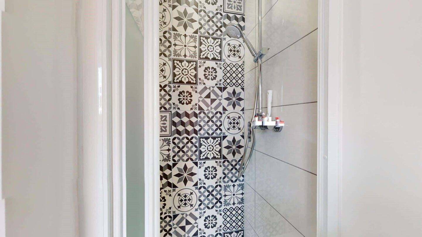 Chambre 3 - SAINTE ANNE L - Colocation — 7