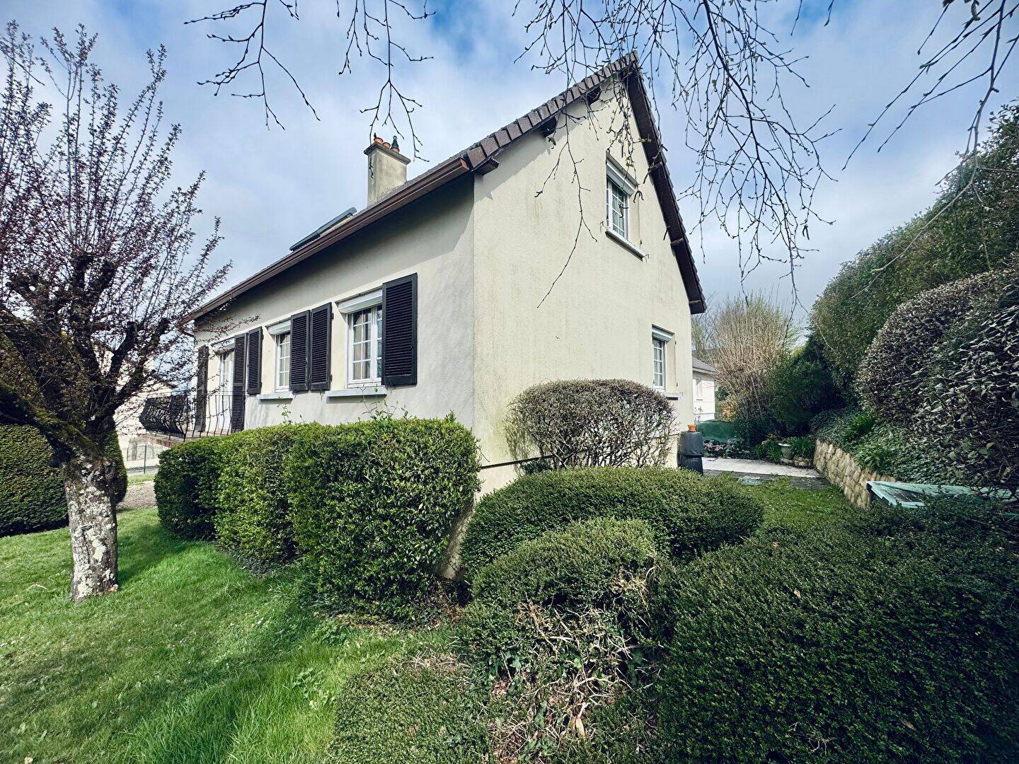Maison 5 pièces 120 m² · à Le Mans · 120 m² · 227 650 €
