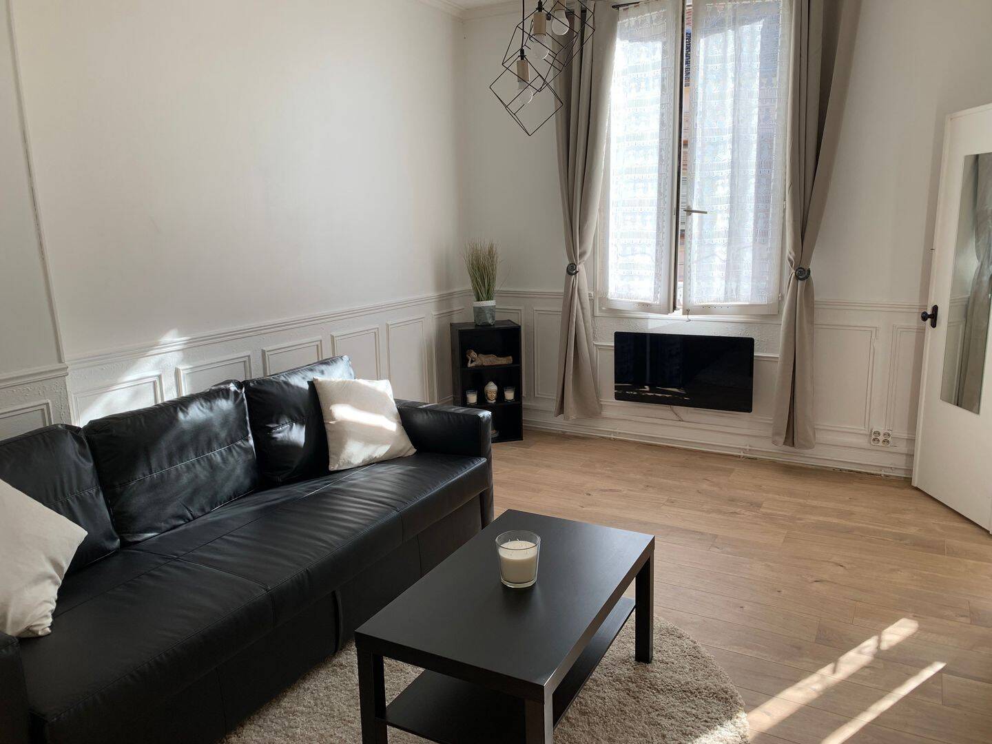 Appartement 1 pièce 30 m² · à Liancourt · 30 m² · 585 €