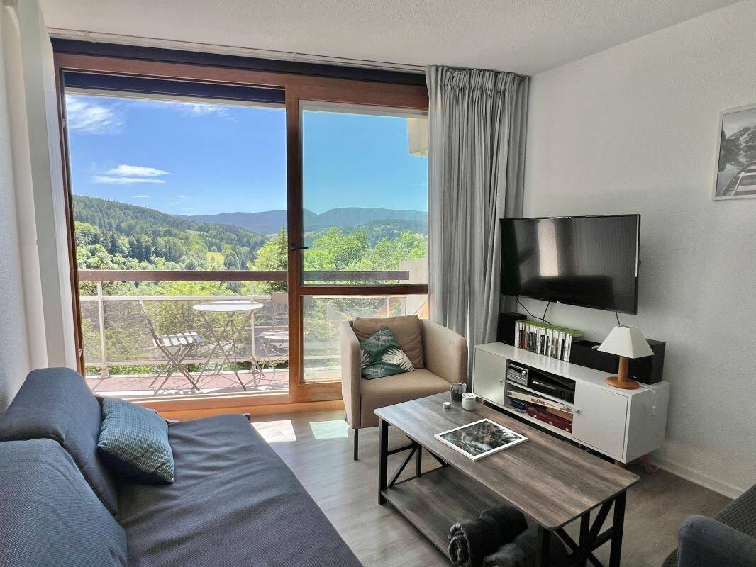 Appartement 2 pièces 44 m² · à Villard-de-Lans · 44,3 m² · 143 000 €
